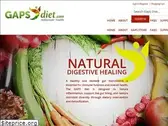 gapsdiet.com