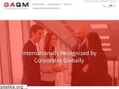 gaqm.org