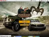 garbagegarage.hu