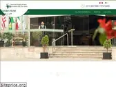 gardenhotel.com.pe