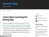 garrettn.github.io