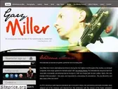 garymillersongs.com