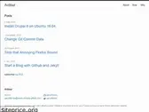 garysferrao.github.io