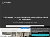 gasolinera.com