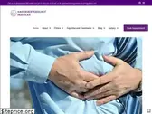 gastroenterologyservices.com