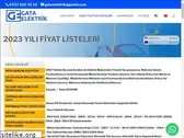 gataelektrik.com