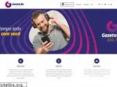 gazeta.fm.br