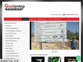 gaziantepreklam.com.tr