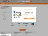 gcironparts.com