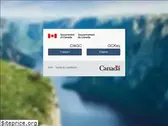 gckey.gc.ca