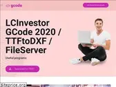 gcodemcode.com
