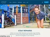gdayrewards.com.au