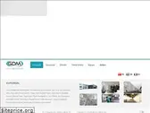 gdmakine.com