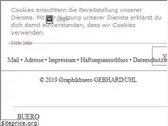 gebharduhl.de