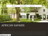geckoafrica.com