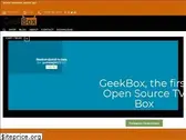 geekbox.tv