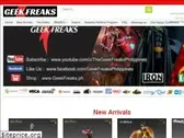 geekfreaks.ph