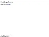 geeksforgeeks.com