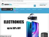 geekstore.co.nz