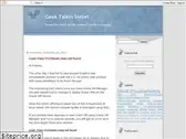 geektalkin.blogspot.com