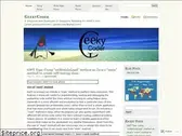 geekycoder.wordpress.com