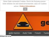 geilekarre.de