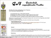gemeinschaft-wappenfuehrender-familien.com