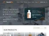 geminibio.com