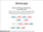 genea.app
