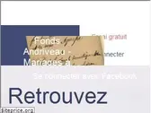 genealogie.com
