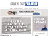 genealogiepratique.fr