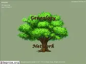 genealogy.network
