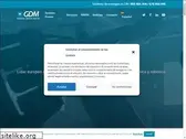 generaldrivermotor.com