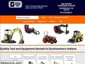 generalrentals.com