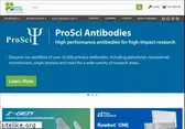 geneseesci.com
