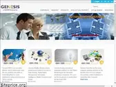 genesis-in.com