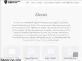 genesyslabs.in