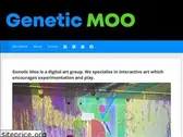 geneticmoo.com