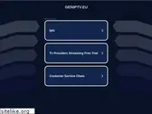 geniptv.eu