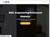 geniusmindzone.com