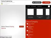 geniuspackaging.com