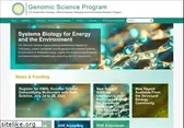 genomicscience.energy.gov