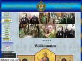 genuinorthodox.com