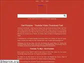genyoutube.fun