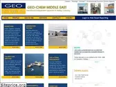 geochem.ae