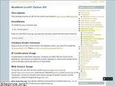 geoip2.readthedocs.io