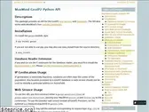 geoip2.readthedocs.org