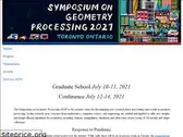 geometryprocessing.org