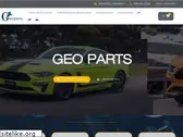 geoparts.ge