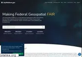 geoplatform.gov